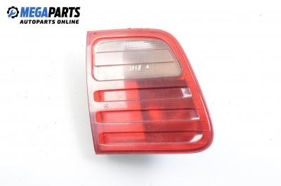 Inner tail light for Mercedes-Benz E-Class 210 (W/S) 2.9 TD, 129 hp, station wagon automatic, 1996, position: left