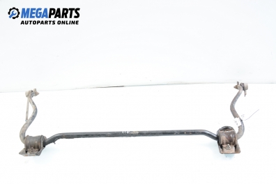 Sway bar for BMW 5 (E34) 2.4 td, 115 hp, sedan, 1991, position: front