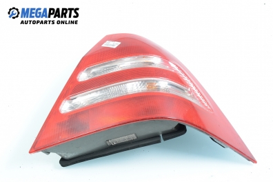 Tail light for Mercedes-Benz C-Class 203 (W/S/CL) 1.8 Kompressor, 143 hp, sedan, 2003, position: right