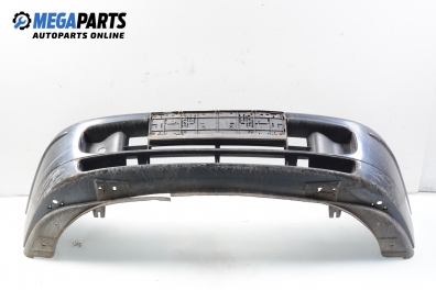Front bumper for Fiat Bravo 1.4, 80 hp, 1997, position: front