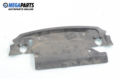 Radiator cover plate for BMW 3 (E36) 1.6, 102 hp, sedan, 1996