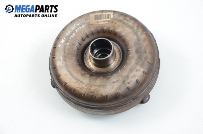 Torque converter for Peugeot 307 2.0 16V, 136 hp, station wagon automatic, 2004