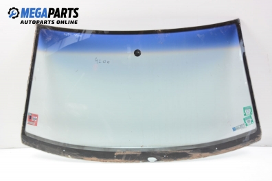 Windscreen for Volkswagen Lupo 1.4 16V, 75 hp, 2002