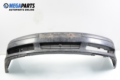 Bara de protectie frontala for Saab 9-5 2.3 t, 170 hp, sedan automatic, 1998, position: fața