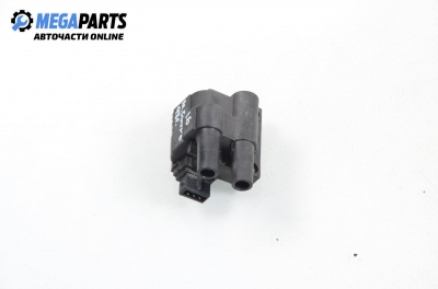 Zündspule for Renault Megane I 1.6, 90 hp, coupe, 1998