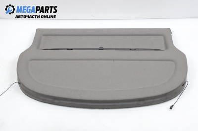Trunk interior cover for Renault Laguna 1.9 dCi, 120 hp, hatchback, 2001, position: right
