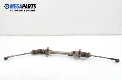 Mechanische zahnstangenlenkung für Volkswagen Passat 1.8, 107 hp, sedan, 1988
