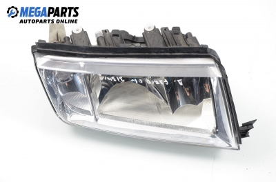 Headlight for Skoda Fabia 1.9 SDi, 64 hp, hatchback, 2001, position: right