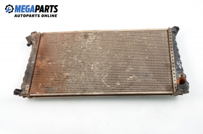 Wasserradiator für Citroen Berlingo 1.9 D, 69 hp, passagier, 2002
