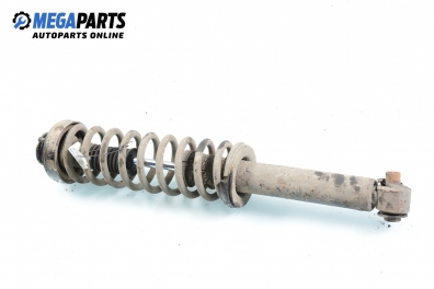 Macpherson shock absorber for BMW 5 (E34) 2.4 td, 115 hp, sedan, 1991, position: rear - right