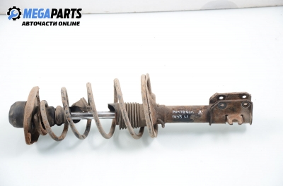 Macpherson shock absorber for Fiat Punto (1993-1999) 1.1, hatchback, position: front - right