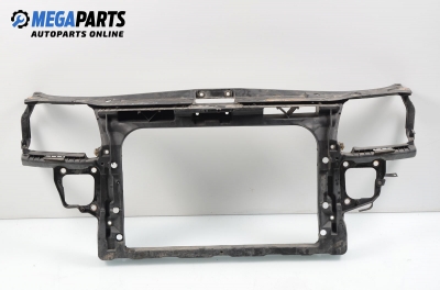 Front slam panel for Audi A3 (8L) 1.9 TDI, 110 hp, 3 doors, 1998