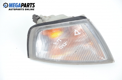 Blinker for Mitsubishi Colt V 1.3 12V, 75 hp, 3 doors, 1996, position: right