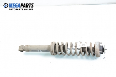 Macpherson shock absorber for BMW 5 (E34) 2.4 td, 115 hp, sedan, 1991, position: rear - left