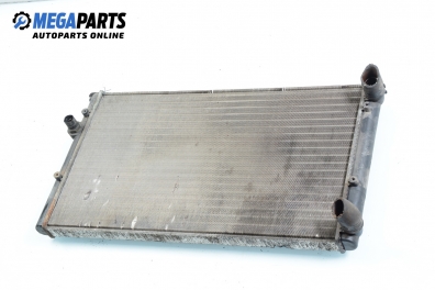 Water radiator for Volkswagen Golf III 1.8, 90 hp, station wagon, 1993