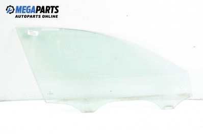 Geam for Volkswagen Passat (B5; B5.5) 2.5 TDI, 150 hp, sedan automatic, 2000, position: stânga - fața