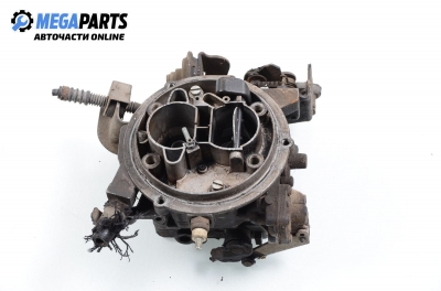 Carburetor for Ford Fiesta 1.1, 50 hp, 5 doors, 1995