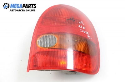 Tail light for Opel Corsa B 1.2, 45 hp, 3 doors, 1995, position: right
