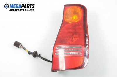 Tail light for Hyundai Matrix 1.5 CRDi, 82 hp, 2003, position: right