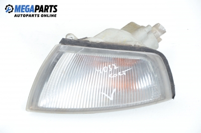 Blinker for Mitsubishi Colt V 1.3 12V, 75 hp, 3 doors, 1996, position: left