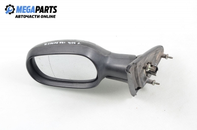 Spiegel for Renault Megane I (1995-2003) 1.6, coupe, position: links