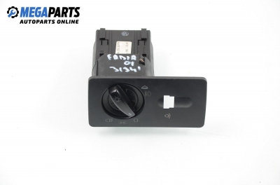 Lights switch for Skoda Fabia 1.9 SDi, 64 hp, hatchback, 2001