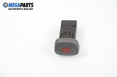 Emergency lights button for Renault Clio II 1.4, 75 hp, sedan, 2002
