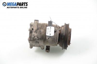 AC compressor for Hyundai Coupe 2.0 16V, 139 hp, 1997