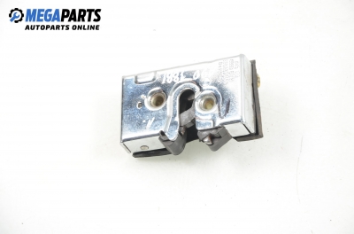 Lock for Audi 80 (B3) 1.8 GT, 112 hp, coupe, 1990, position: left