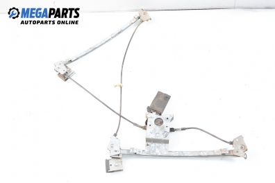 Macara electrică geam pentru Volkswagen Golf III 1.6, 75 cp, 3 uși, 1994, poziție: dreapte