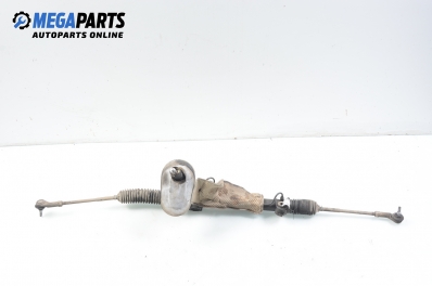 Hydraulic steering rack for Ford Focus I 1.8 TDCi, 100 hp, station wagon, 2003