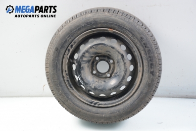 Spare tire for Renault Clio II (1998-2005) 14 inches, width 5.5 (The price is for one piece)