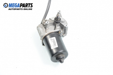 Front wipers motor for Mercedes-Benz C-Class 203 (W/S/CL) 1.8 Kompressor, 143 hp, sedan, 2003, position: front