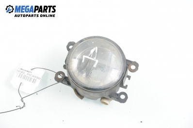 Lampă de ceață spate pentru Citroen C4 Picasso 1.6 HDi, 109 cp automat, 2009, poziție: dreapte № A044633
