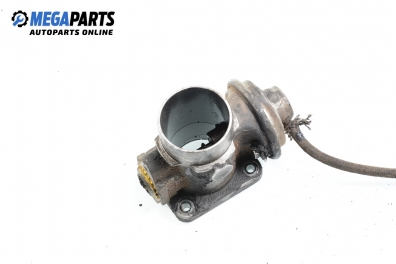 Turbo valve for BMW 5 (E34) 2.5 TDS, 143 hp, station wagon, 1994