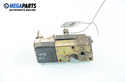 Lock for Citroen Evasion 1.9 TD, 92 hp, 1996, position: front - right