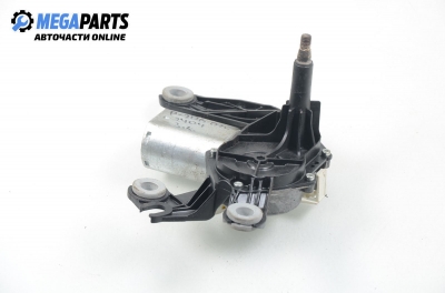Front wipers motor for Peugeot 206 1.4 HDI, 68 hp, hatchback, 2002