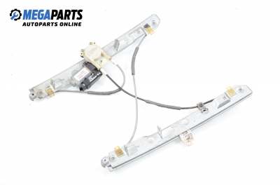 Electric window regulator for Renault Megane 1.9 dCi, 120 hp, station wagon, 2003, position: front - right
