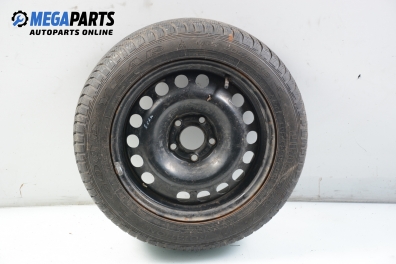Spare tire for Opel Astra G (1998-2004) 16 inches, width 6.5 (The price is for one piece)