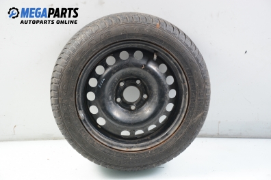 Reserverad für Opel Astra G (1998-2004) 16 inches, breite 6.5 (Preis pro stück)