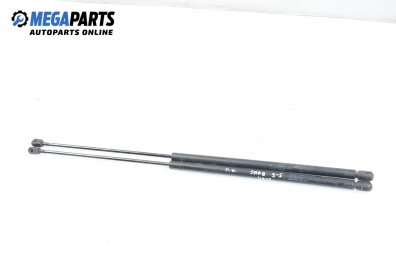 Motorhaubedämpfer for Saab 9-5 2.3 t, 170 hp, sedan automatic, 1998