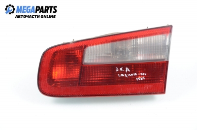 Inner tail light for Renault Laguna 1.9 dCi, 120 hp, hatchback, 2001, position: right