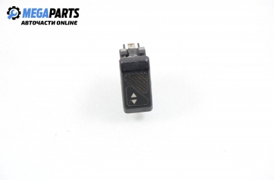 Power window button for Renault Clio 1.2, 60 hp, 3 doors, 1994