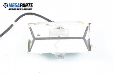 Airbag pentru Peugeot 307 1.6 16V, 109 cp, hatchback, 5 uși automat, 2002