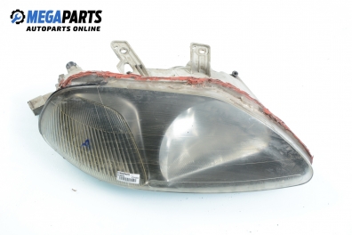 Headlight for Honda Civic VI 1.4, 90 hp, sedan, 1996, position: right