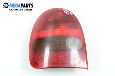 Tail light for Opel Corsa B 1.2, 45 hp, 3 doors, 1998, position: left