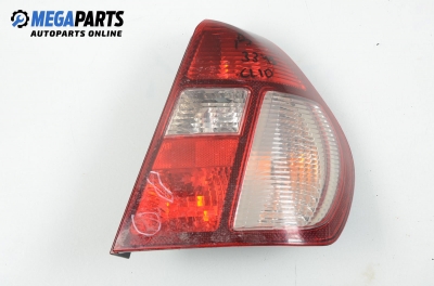 Tail light for Renault Clio II 1.4, 75 hp, sedan, 2002, position: right