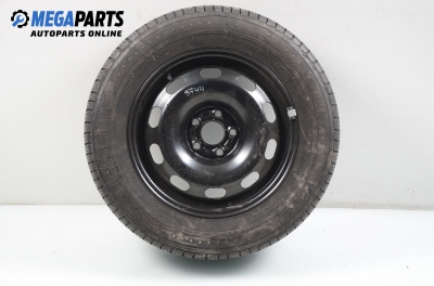 Spare tire for Volkswagen Golf IV (1998-2004) 15 inches, width 6, ET 38 (The price is for one piece)