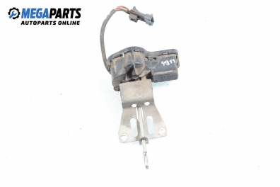 Motor wischer scheinwerfer für Saab 9-5 2.3 t, 170 hp, sedan automatik, 1998