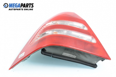 Tail light for Mercedes-Benz C-Class 203 (W/S/CL) 1.8 Kompressor, 143 hp, sedan, 2003, position: left